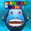 Poisson Doctor Dentiste For Kids gratuit