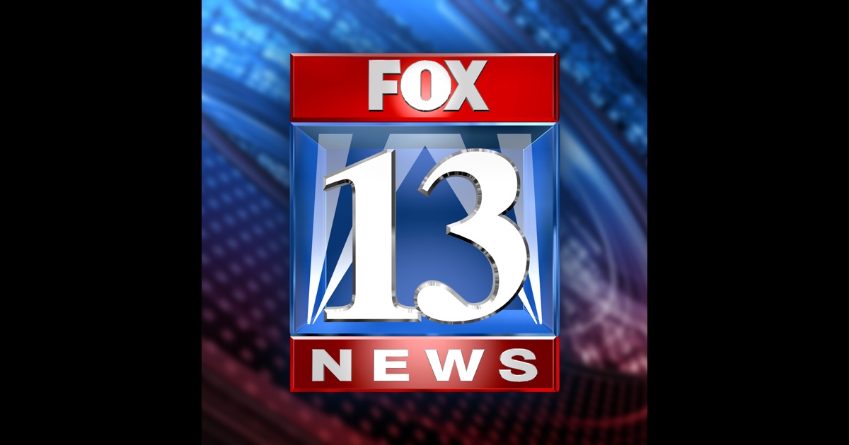 FOX 13 On The App Store