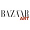 Harper’s Bazaar ART