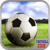 Real Football 2016 simulation football league 
