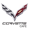 Corvette Cafe c5 corvette parts