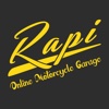 Rapi - Online Motorcycle Garage motorcycle games online 