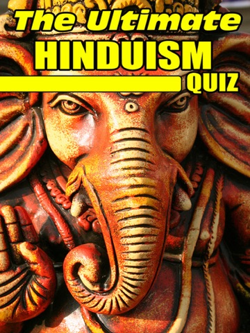 Скриншот из Trivia  For Hinduism - Religious Faith Quiz