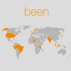 been