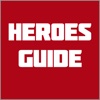Heroes Guide marvel heroes 