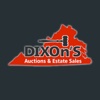 Dixon's Auction and Estate Sales victoria auction virginia 