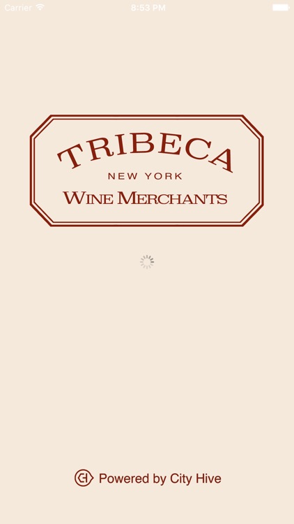 Tribeca Wine Merchants Ltd