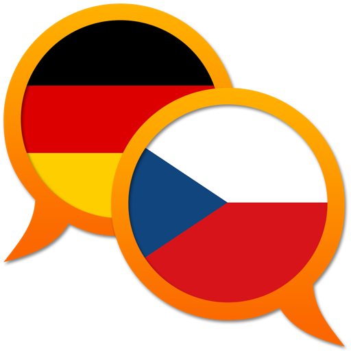 Czech German dictionary Mac OS X