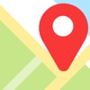 GPS Navigation & Direction for Google Maps - Navigation, traffic and nearby places gps navigation 