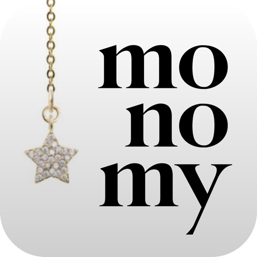 monomy - アクセサリーをつくれる、売れる