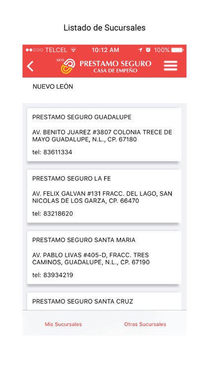 Prestamo Seguro Casa De Empenos En Guadalupe