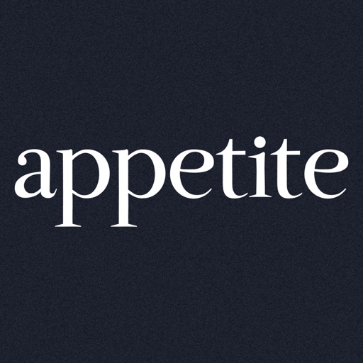 Appetite Mag