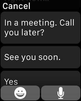 iPhone Screenshot 3