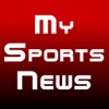 My sports news - 24/7 Basketball , Football & Tennis games headlines plus live scores tracker sports news headlines 