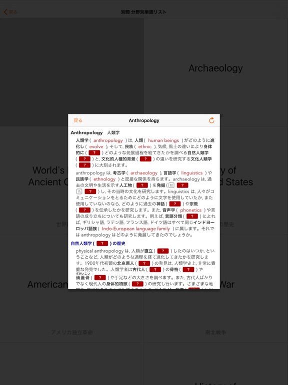 iPad Screenshot 5