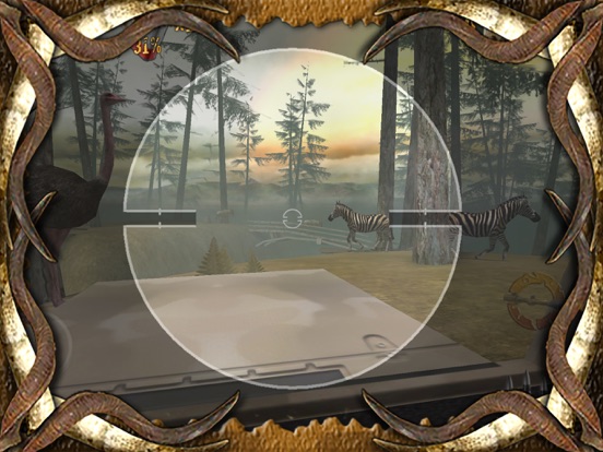 iPad Screenshot 4