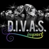 DIVAS Impact self improvement classes 