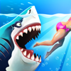 Ubisoft - Hungry Shark World  artwork
