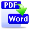 PDF to Word by Hewbo - Convert PDF to Microsoft Word