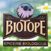 Biotope Épicerie Biologique Aliments Santé Bistro Organic Grocery Store Health Food organic grocery stores 