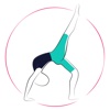 7 Minute YOGA Workout Routines - Yoga Poses Breathing, Stretches and Exercises Training yoga poses 