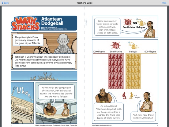 iPad Screenshot 1