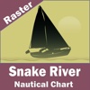 Snake River, Washington (from Kennewick to Lewiston) – Raster Nautical Charts johannesburg lewiston schools 