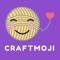 Craftmoji - the cute ...