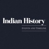 Indian History Events and Timeline historical events timeline