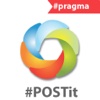 POST.it - Edit, Post, Socialize huffington post 