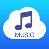 Free Music - Player & Streamer and Audio Files Manager music files from