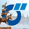 Bremen-App von Das Örtliche – Der mobile Reise- und Freizeitführer für die Stadt an der Weser