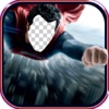 Superhero.s Face Changer 2 - Faceswap.s App & Funny Photo Editing with Superhero Suit.e superhero films wikipedia 