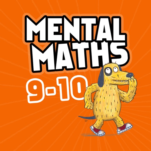 Let’s Do Mental Maths Ages 9-10: Andrew Brodie Basics Let’s Do Mental Maths Ages 9-10: Andrew Brodie Basics