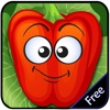 Coloring books (fruit) : Coloring Pages & Learning Games For Kids Free! kids coloring pages 