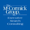 The McCormick Group advertising executive job description 