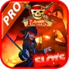 Hot Pirates Slots Games Treasure Of Ocean: Free Games HD ! pirates games 