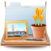 DesktopShelves Business Access Your File Away