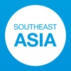 Reiseplaner, Reiseführer und offline Karte für Thailand, Indonesien, Malaysia, Indien, Kambodscha, Vietnam und Singapur
