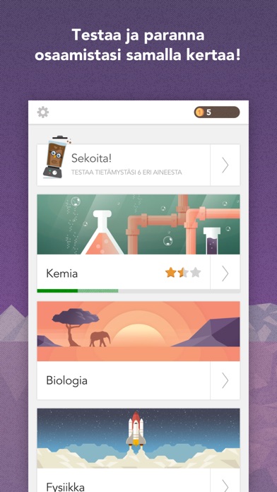 iPhone Screenshot 2