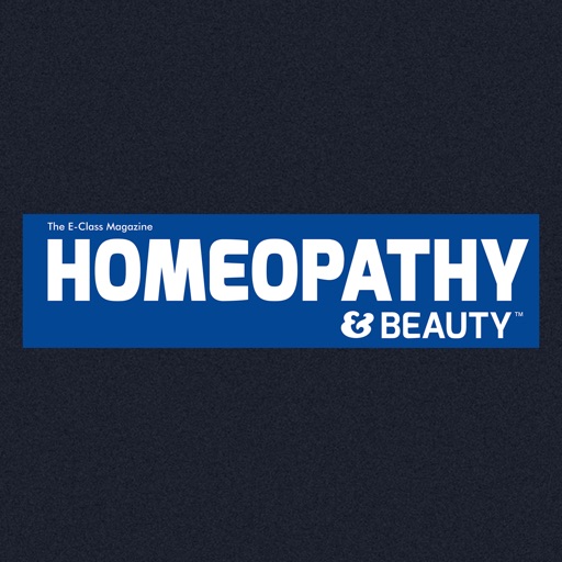 HOMEOPATHY & BEAUTY