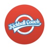 Kickball Coach hipster kickball 