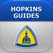 Johns Hopkins ABX, HIV, Diabetes, and Psychiatry Guides