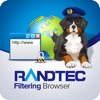 いれないわんトラブル防止ブラウザー RANDTEC