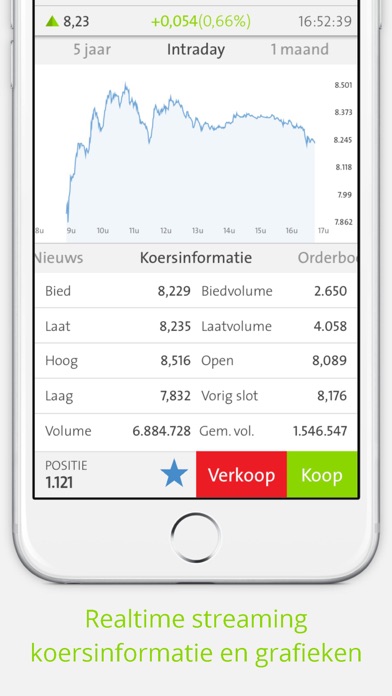 iPhone Screenshot 3