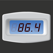 Free Digital Temperature