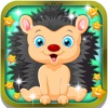 Baby Nursery Rhymes: Play happy music while feeding your newborn