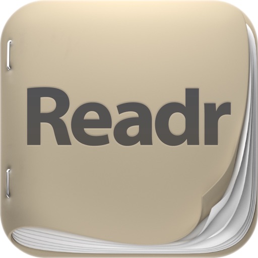 Readr 1つのサブスクリプションで10,000以上の雑誌