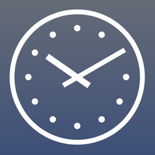 U.S. Time Zones & World Clock