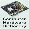 Computer Hardware Dictionary Guide computer hardware name 